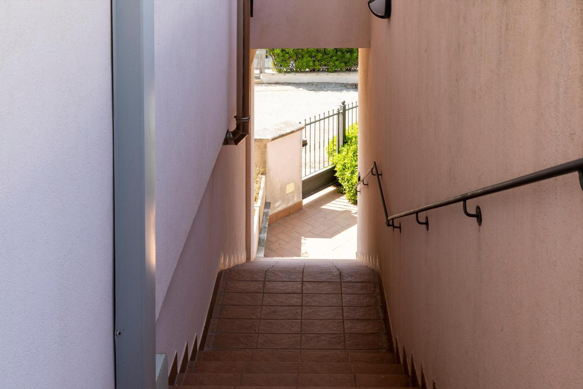 Residence Tre Trilo&Suites Rímini Exterior foto